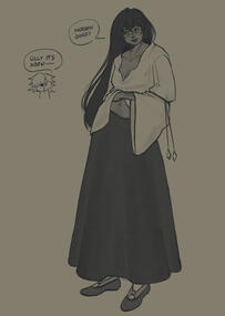 fem olruggio sketch fem olruggio sketch