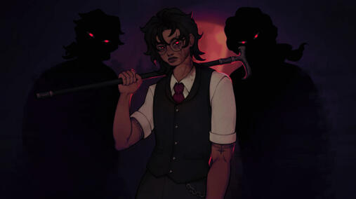 vampires smp oc vampires smp oc